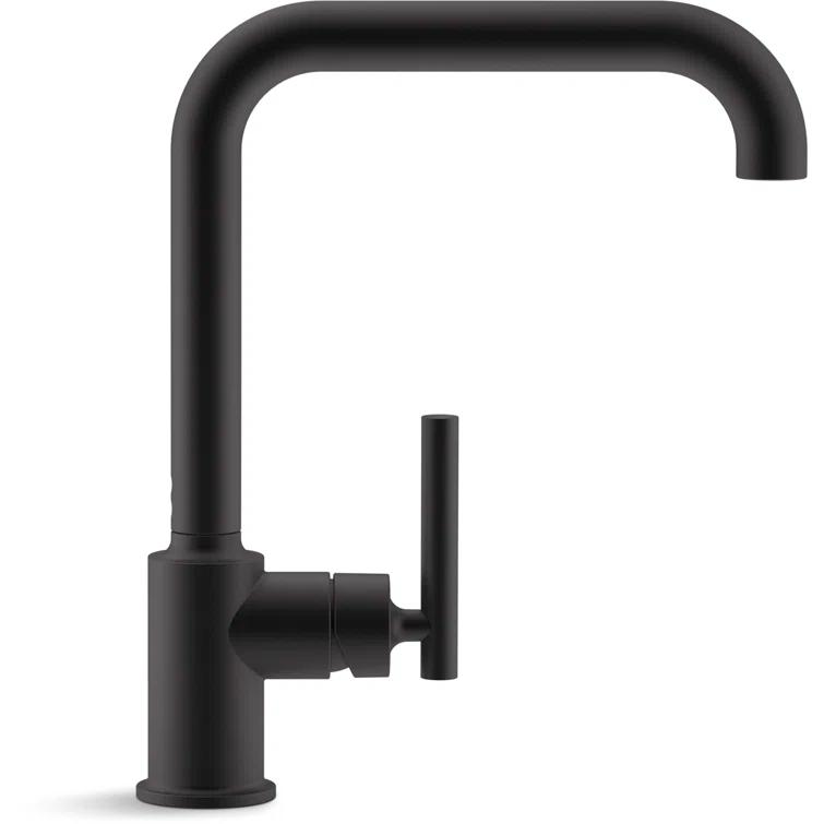 Purist® Bar Faucet with Accessories
