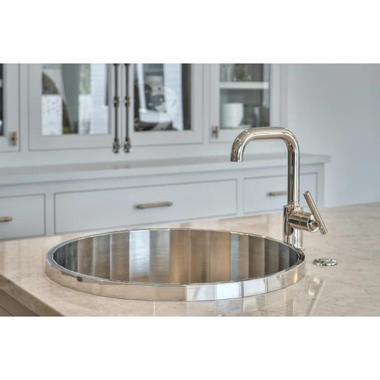 Purist® Bar Faucet with Accessories