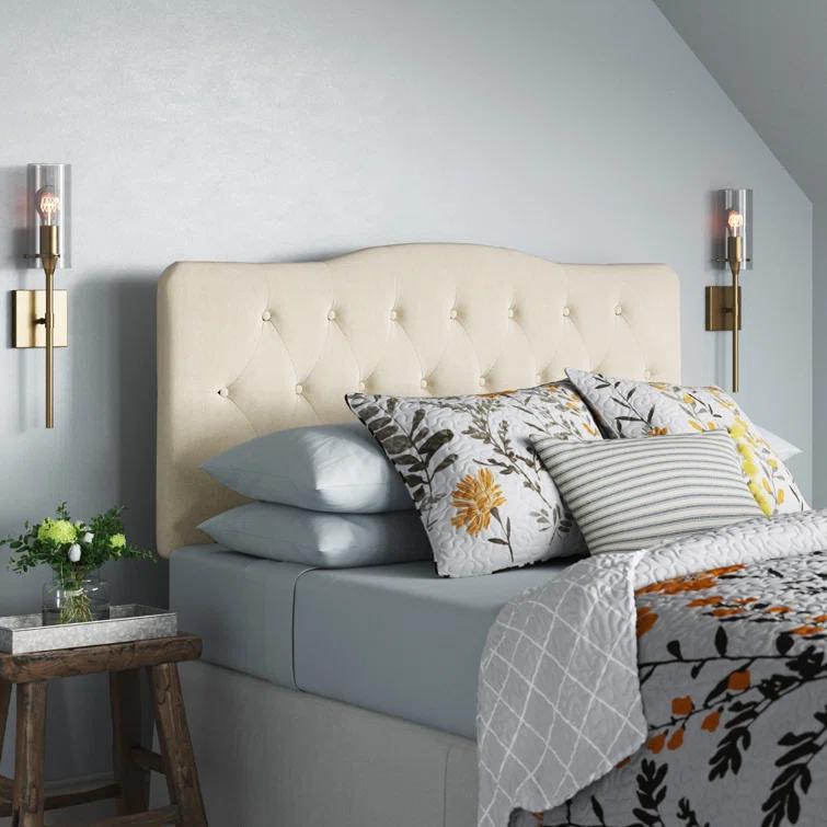 Modway Annabel Upholstered Headboard