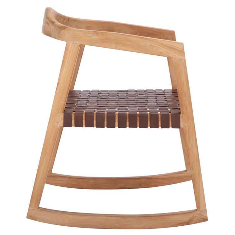Crawford Rocking Chair