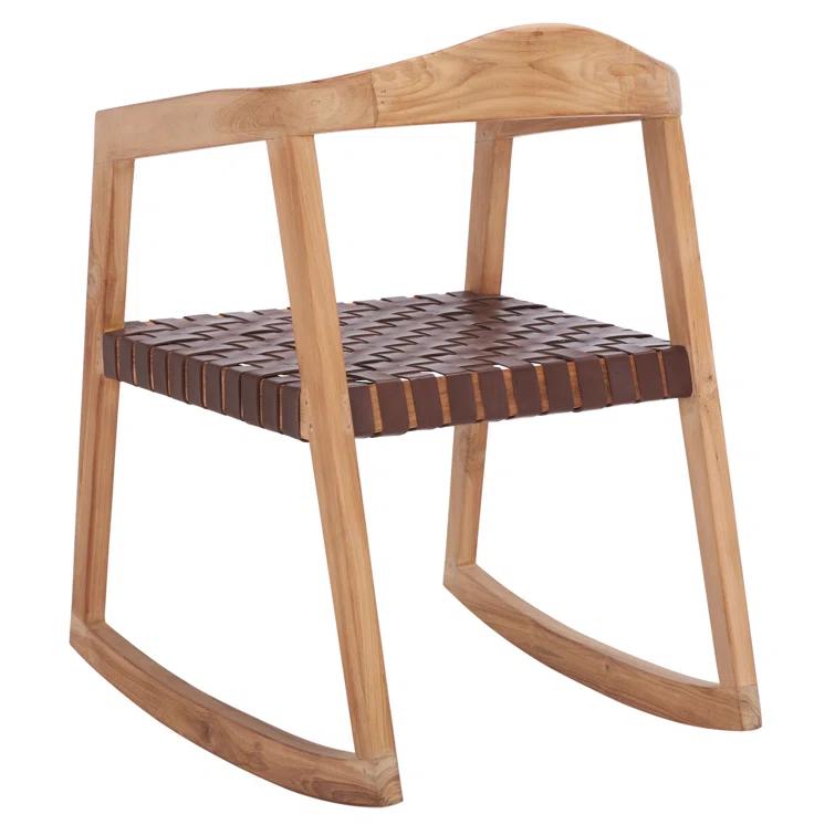 Crawford Rocking Chair