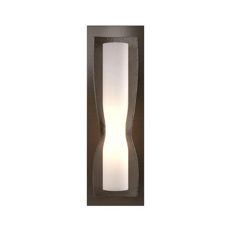Dune Flush Mounted Sconce