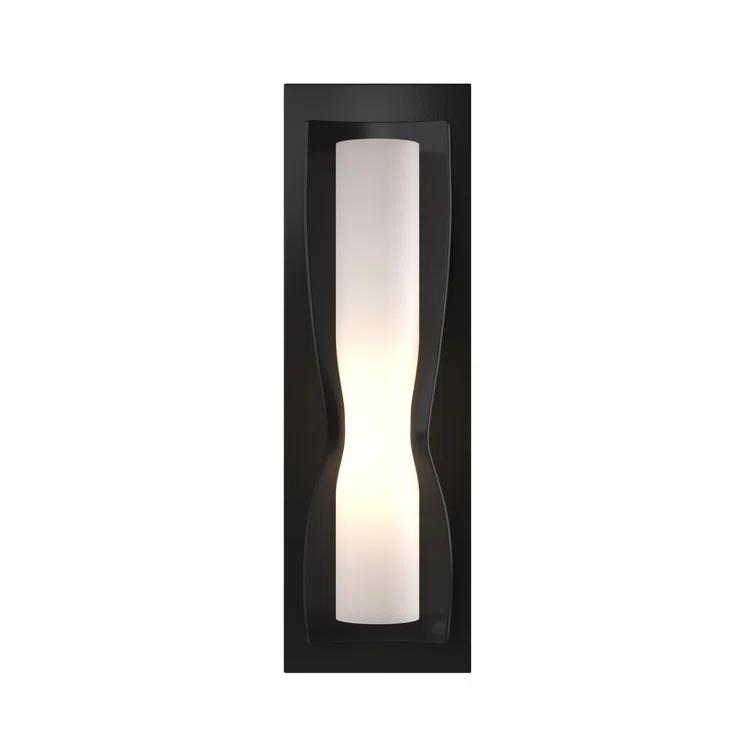 Dune Flush Mounted Sconce