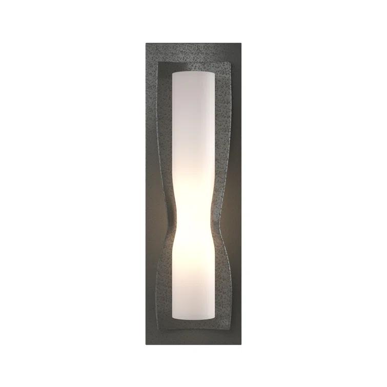 Dune Flush Mounted Sconce