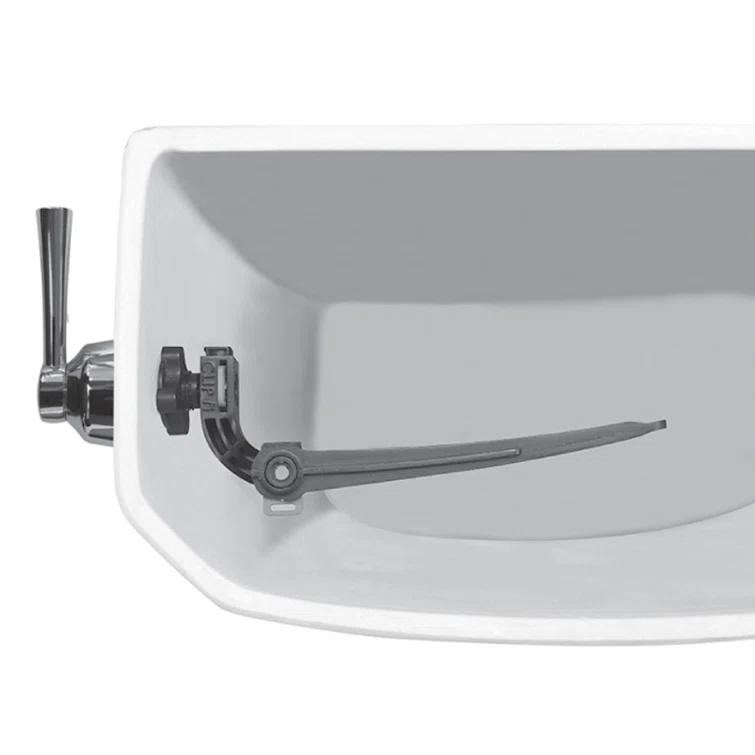 Universal Tank Trip Lever