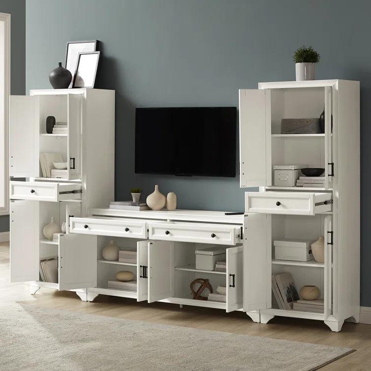 Tara Entertainment Center for TVs up to 65"