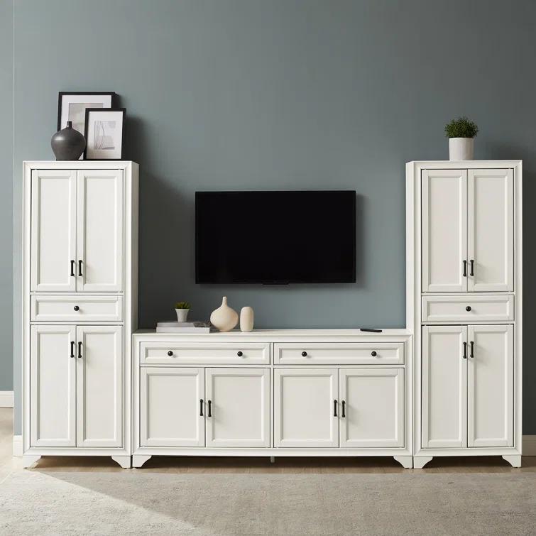 Tara Entertainment Center for TVs up to 65"