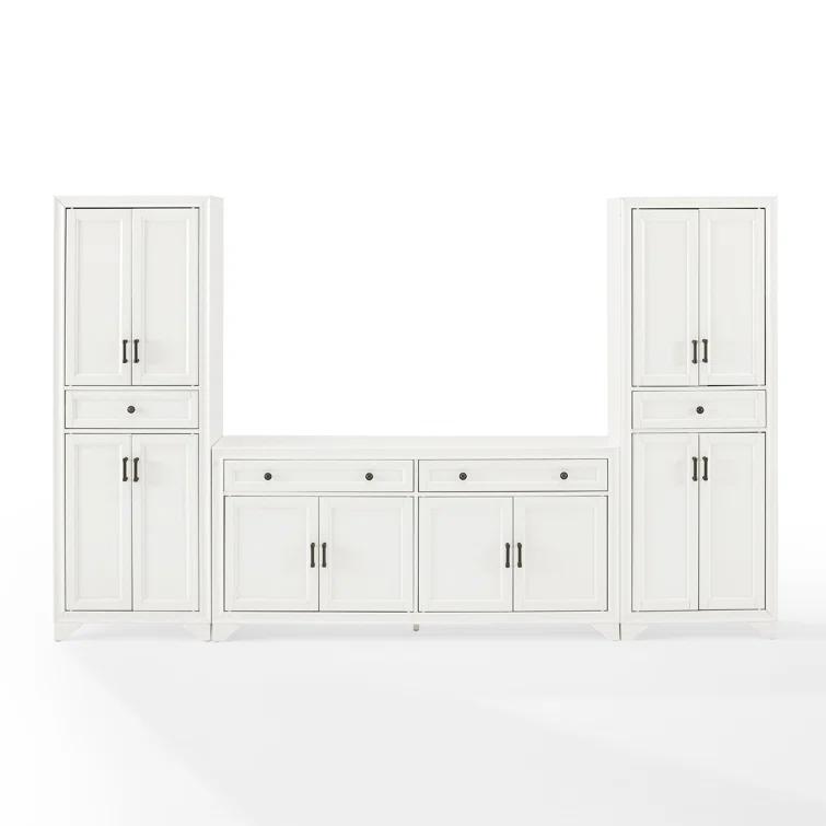Tara Entertainment Center for TVs up to 65"