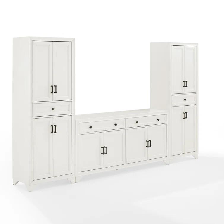 Tara Entertainment Center for TVs up to 65"