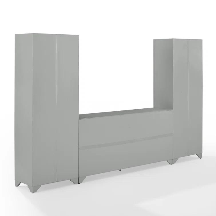 Tara Entertainment Center for TVs up to 65"