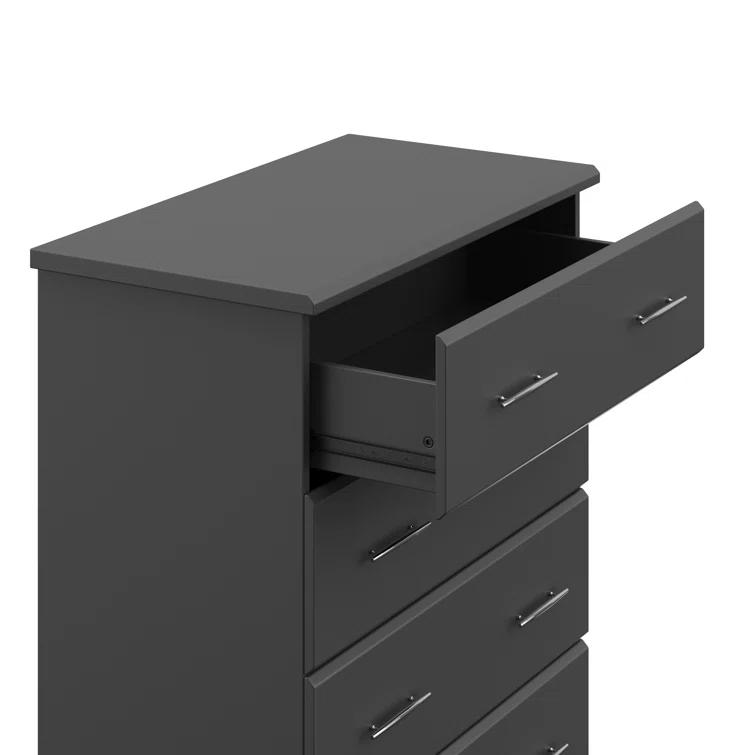 Storkcraft Brookside 4 Drawer Chest