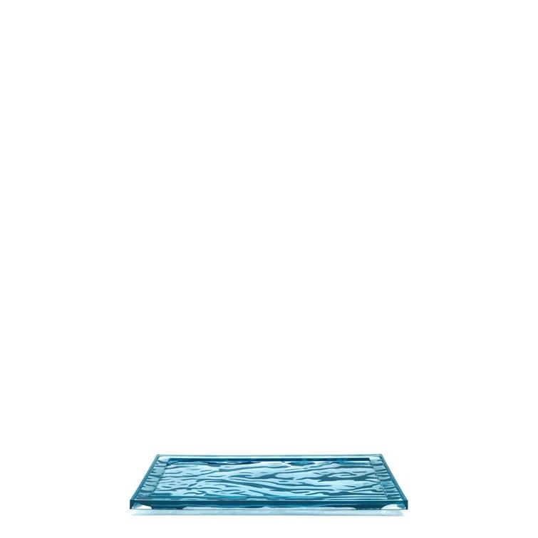 Dune Modern Plastic / Acrylic Tray 1