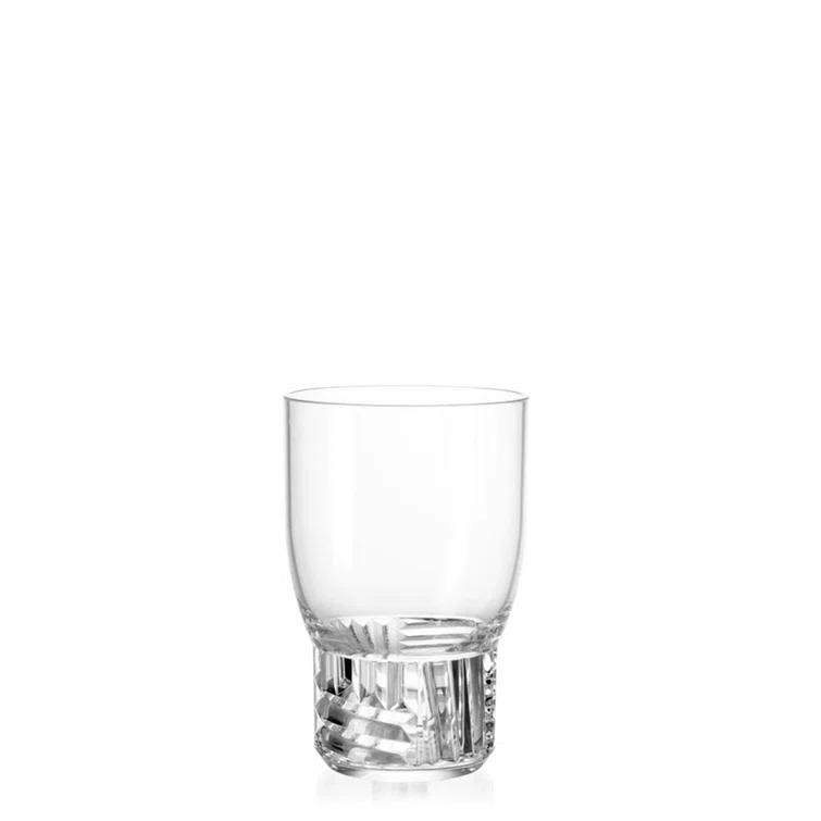 Kartell Trama Wine Glass (Set of 4)