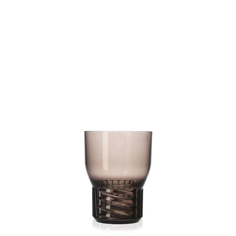 Kartell Trama Wine Glass (Set of 4)