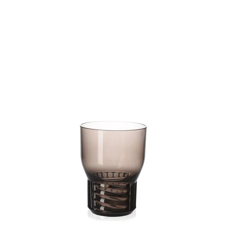 Kartell Trama Wine Glass (Set of 4)