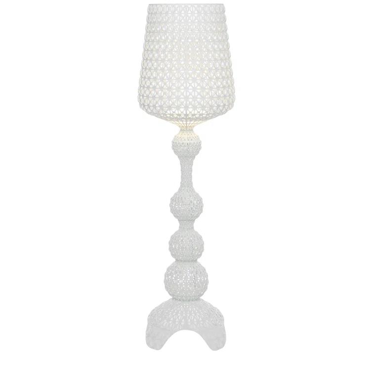 Kabuki 65.35'' LED Novelty Floor Lamp