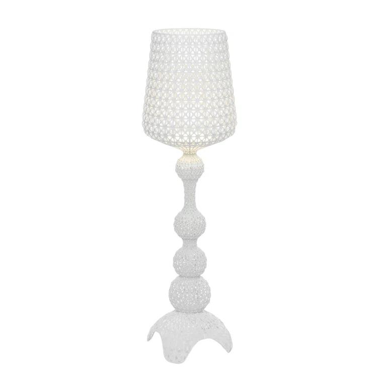 Kabuki 65.35'' LED Novelty Floor Lamp