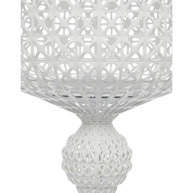 Kabuki 65.35'' LED Novelty Floor Lamp