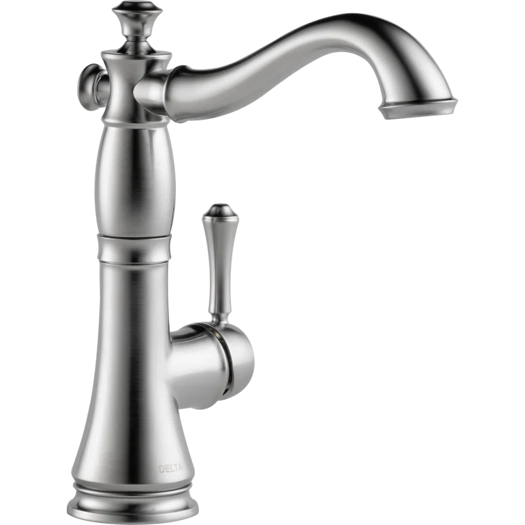 Delta Cassidy Bar / Prep Faucet