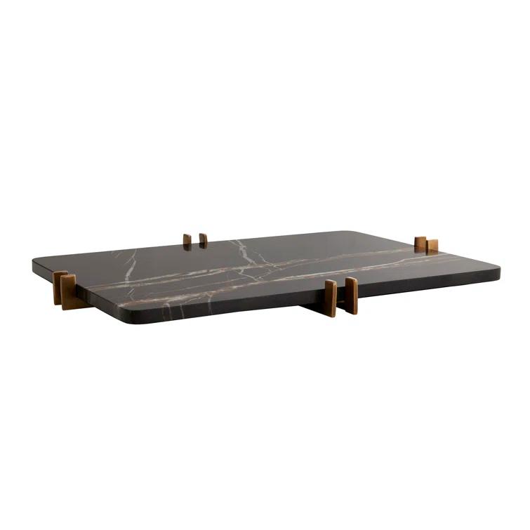 Lockhart Tray by Arteriors