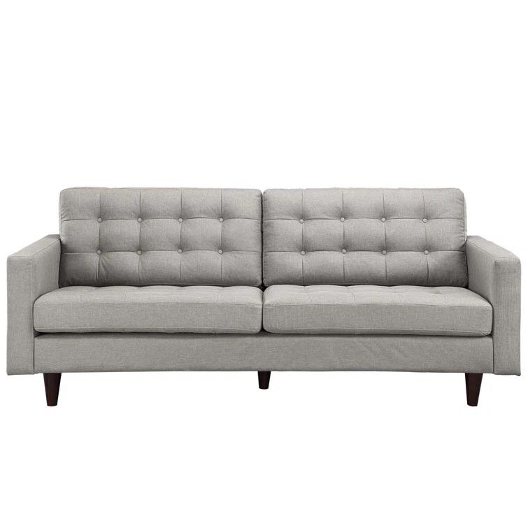 Modway Duchess Upholstered Sofa