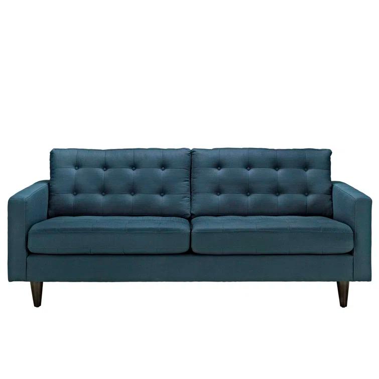 Modway Duchess Upholstered Sofa