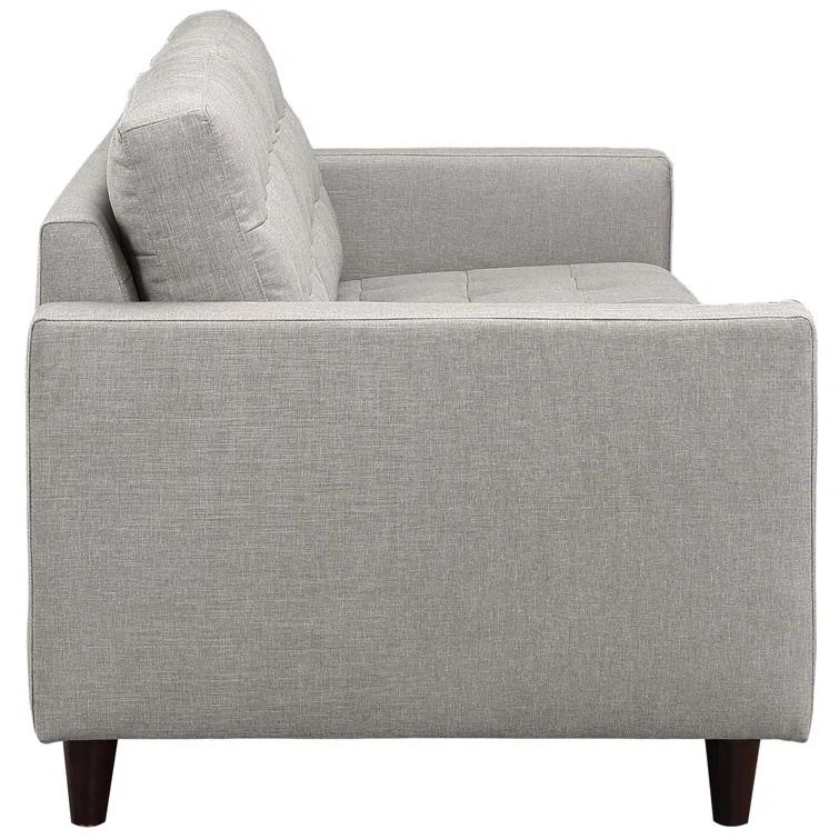 Modway Duchess Upholstered Sofa