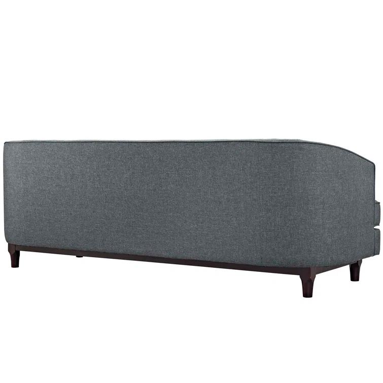 Modway Carson Carrington Nassjo Tufted Sofa