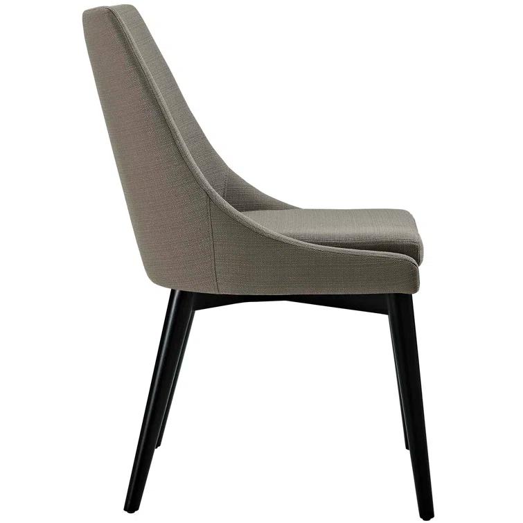 Koala Company Viscount Fabric Dining Chair by Modway