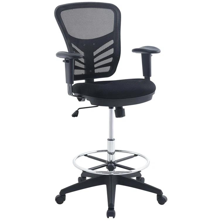 Modway Modway Articulate Drafting Chair