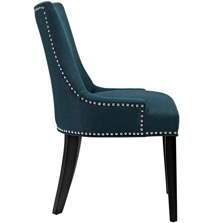 Modway Marquis Fabric Dining Side Chair