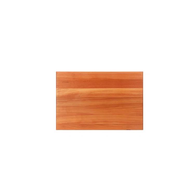 John Boos 18"x12" Maple Cutting Board