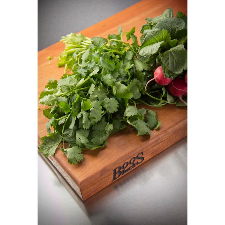 John Boos 18"x12" Maple Cutting Board