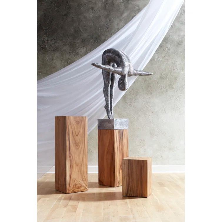 Phillips Collection Prism Pedestal