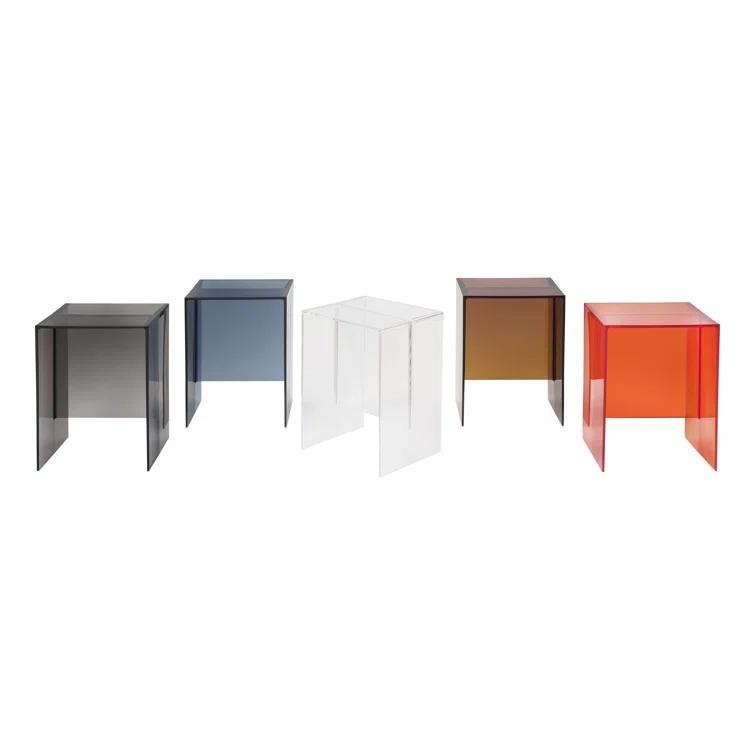 Max Beam End Table