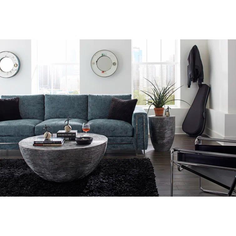 Ripple Solid Coffee Table
