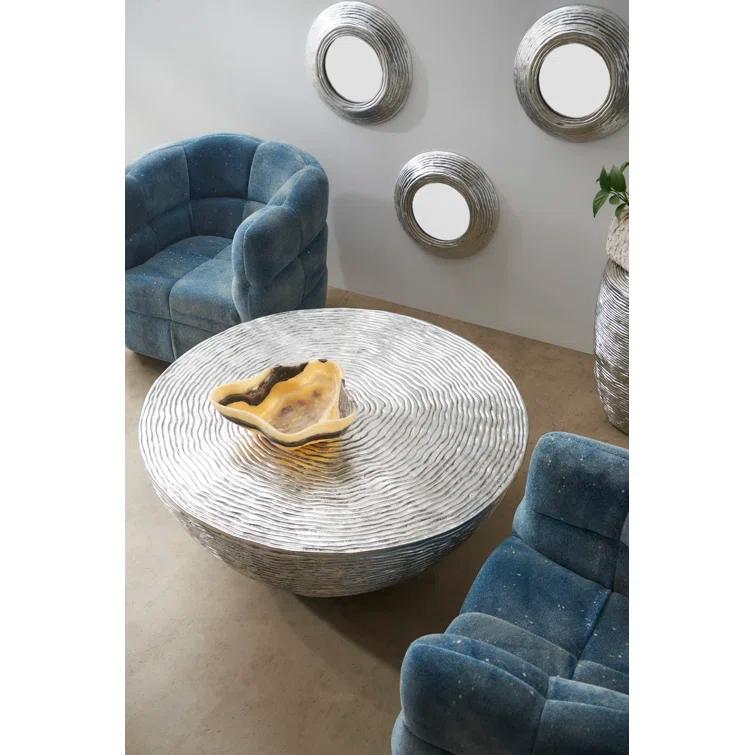 Ripple Solid Coffee Table