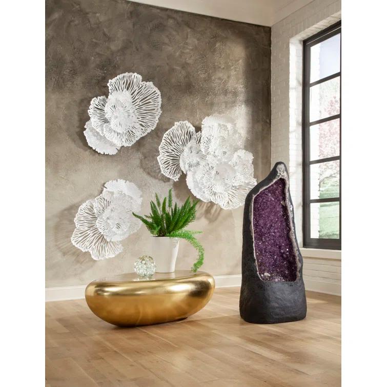 River Stone Coffee Table