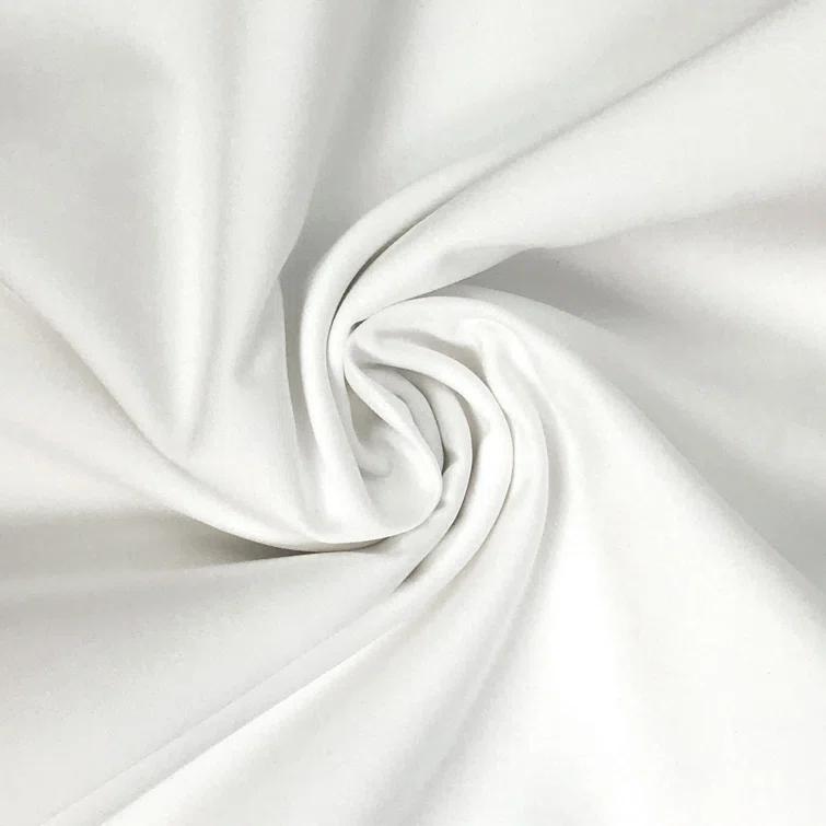 Melange Viscose From Bamboo Cotton Bed Sheets