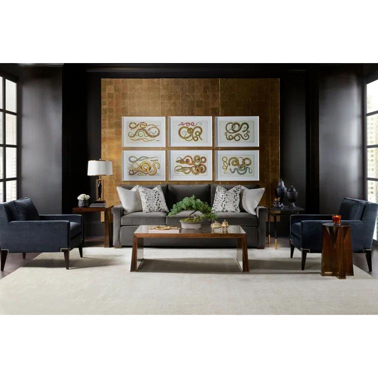Theodore Alexander Heron Coffee Table