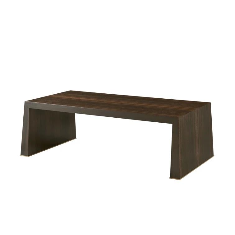 Theodore Alexander Heron Coffee Table