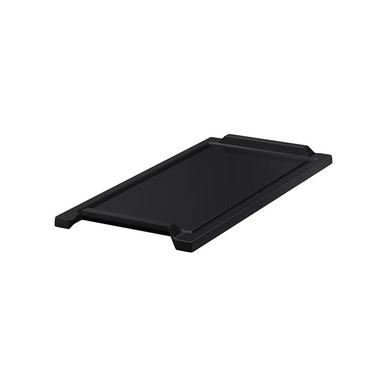 Samsung Samsung 6.3 cu. ft. Smart Freestanding Electric Range with Flex Duo?, No-Preheat Air Fry & Griddle NE63A6751SG