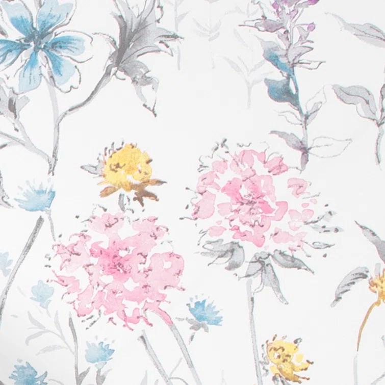 Laura Ashley Wild Meadow Wallpaper Roll