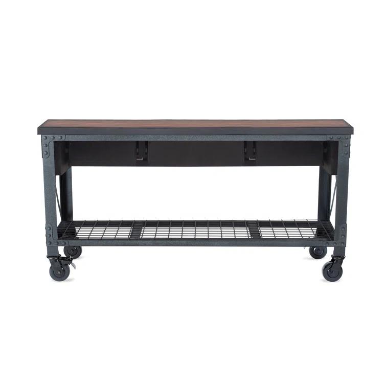 Duramax Building Products Duramax New Workbench 72" Wood Workbench