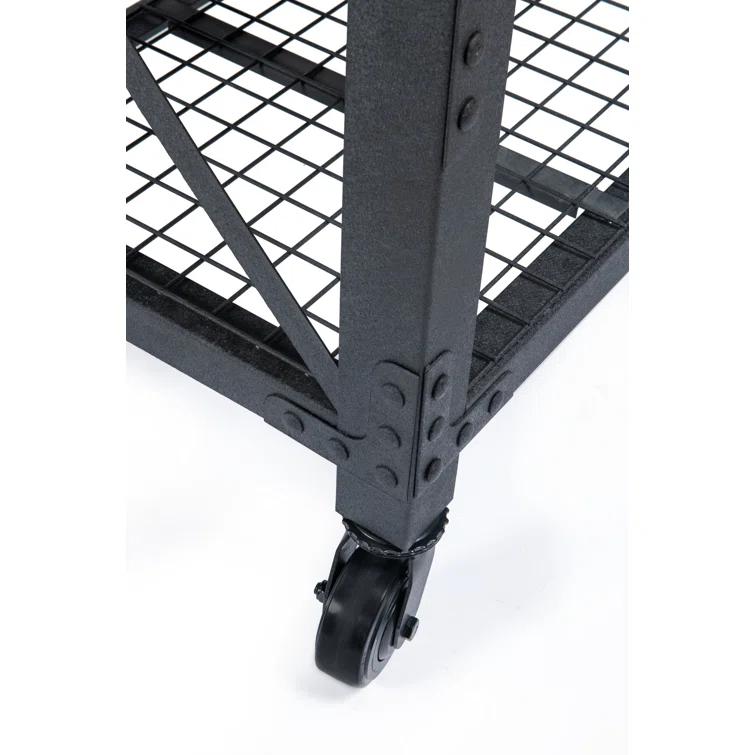 Duramax Building Products Duramax New Workbench 72" Wood Workbench