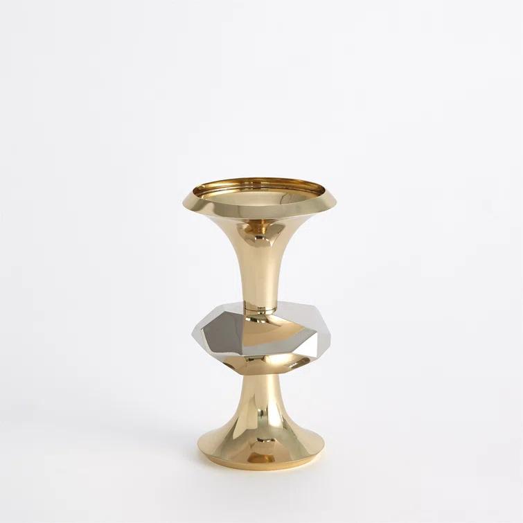 Gabriel Candle Holder-Sm