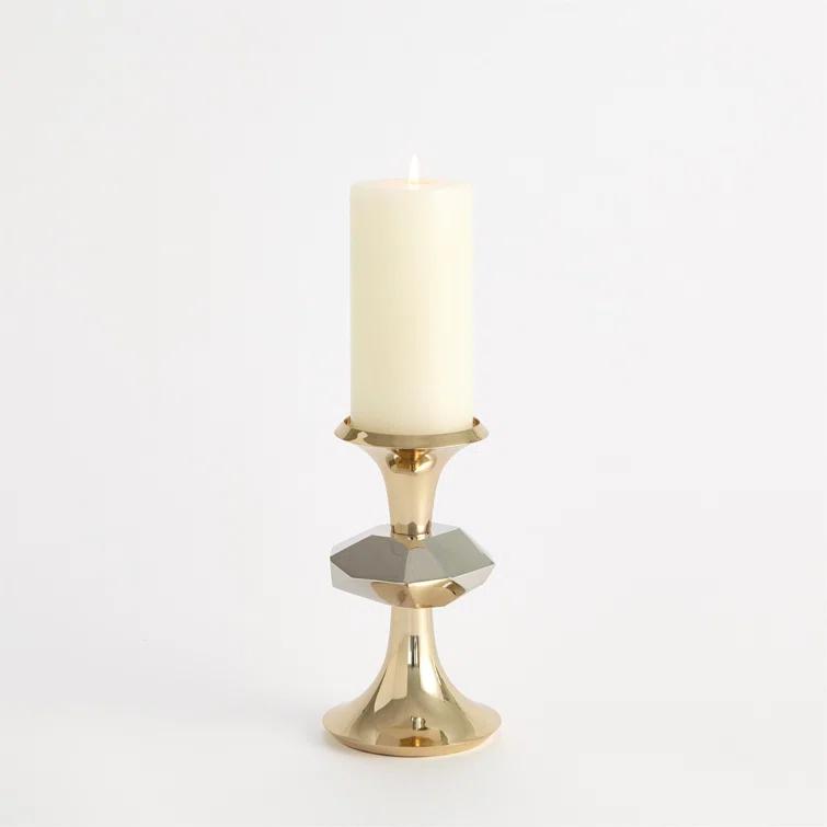 Gabriel Candle Holder-Sm