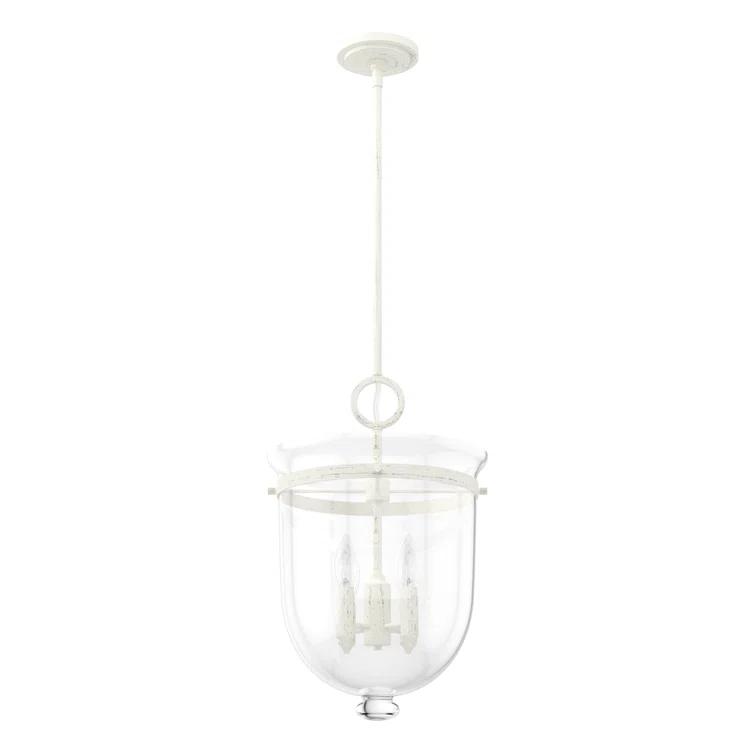 Belltown 4 - Light Urn Pendant