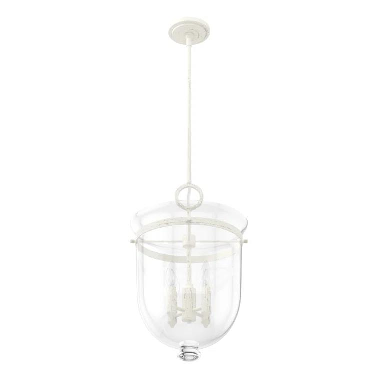 Belltown 4 - Light Urn Pendant