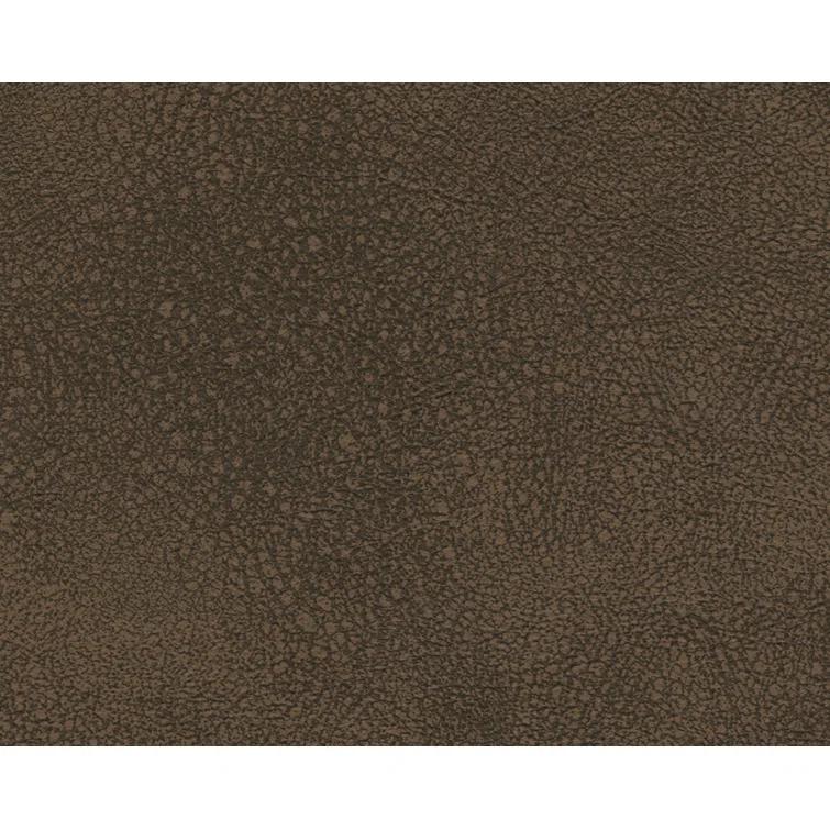 86'' Faux Leather Power Reclining Sofa